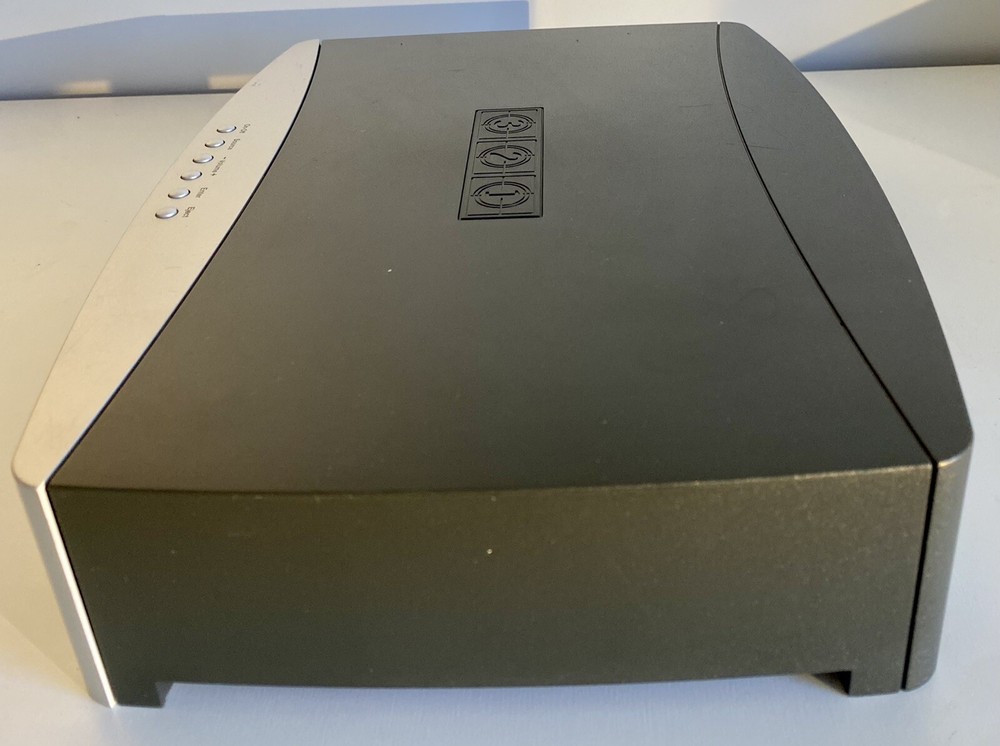 Bose Model AV3-2-1 II Media Center Main Unit Only