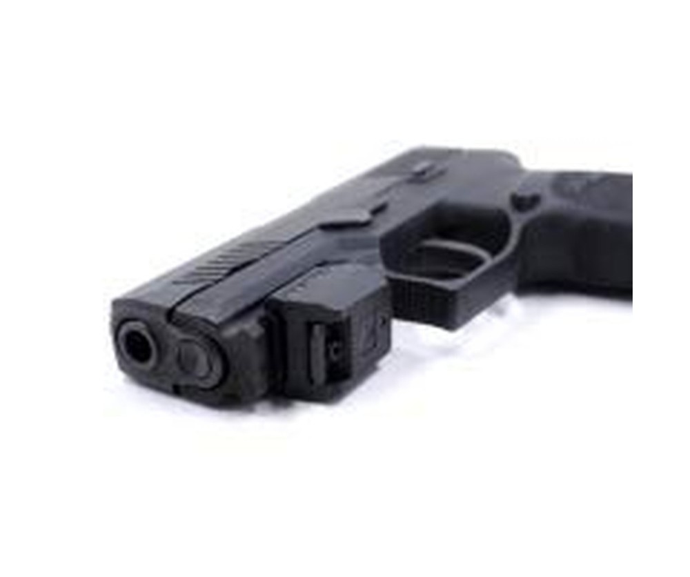 Mantis X2 Shooting Performance System - Real-time Tracking, Analysis, Diagnos...