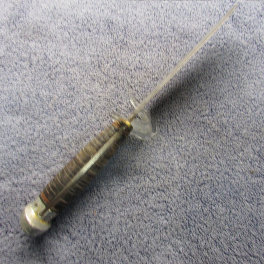 Western Boulder Colo. Fixed Blade / Shark