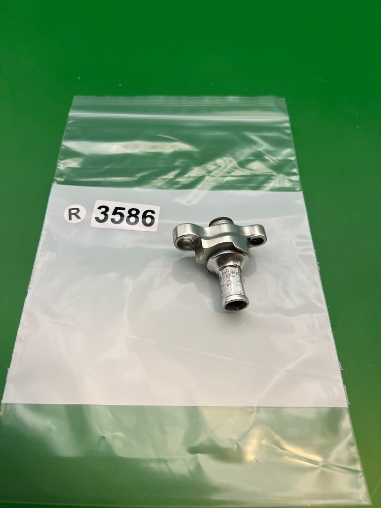 Autococker Front Block