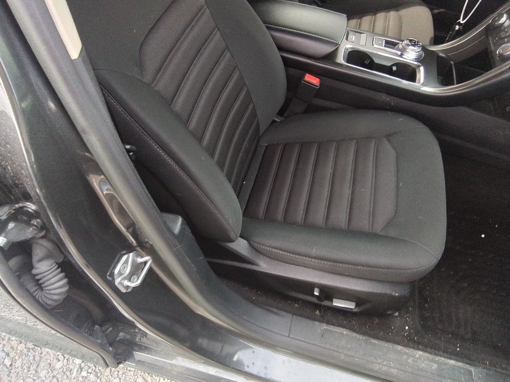 2017-2020 Ford Fusion Front 4.2" Dash Display Screen