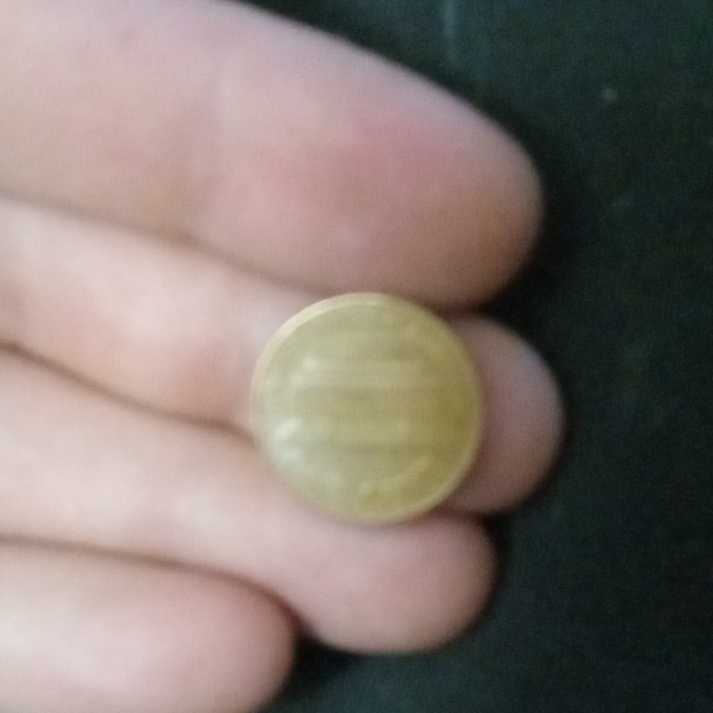 1964 Denver Mint Multiple Error Penny