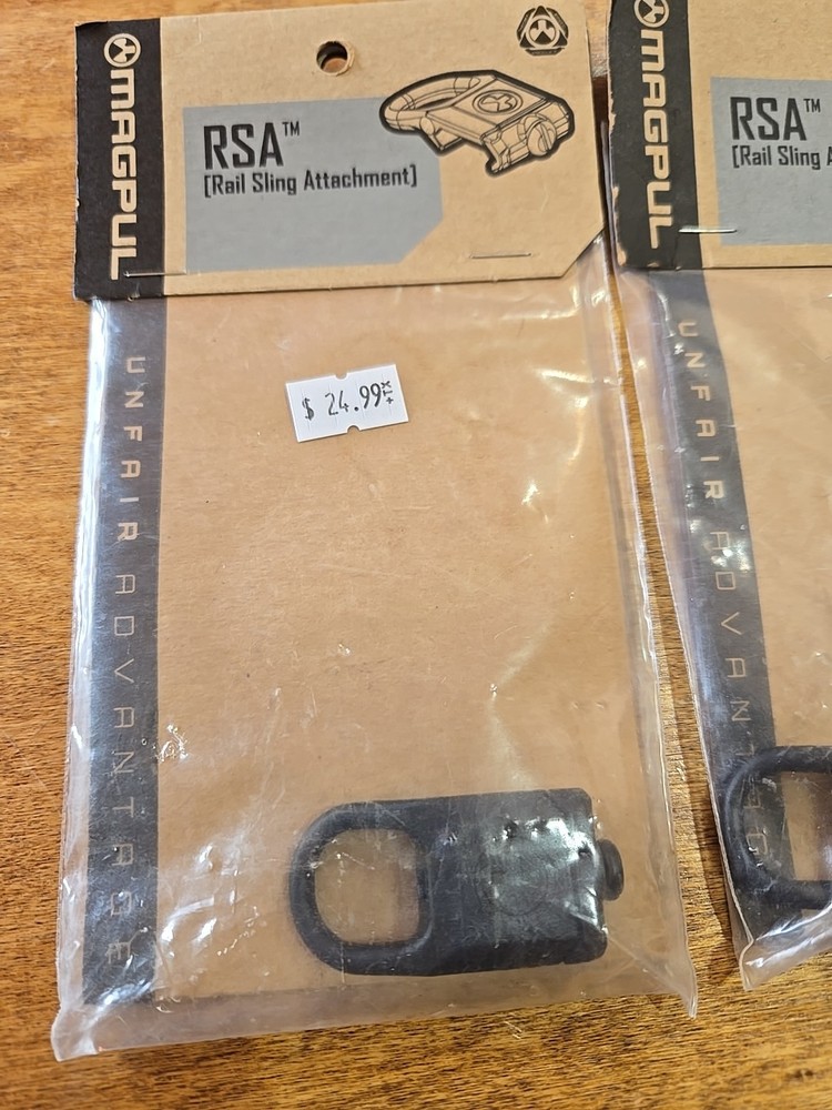 MAGPUL MAG502 Rail Sling Attachment