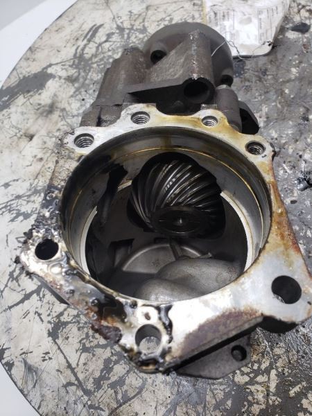 Transfer Case 3.6L Fits 2004-2005 RENDEZVOUS OEM