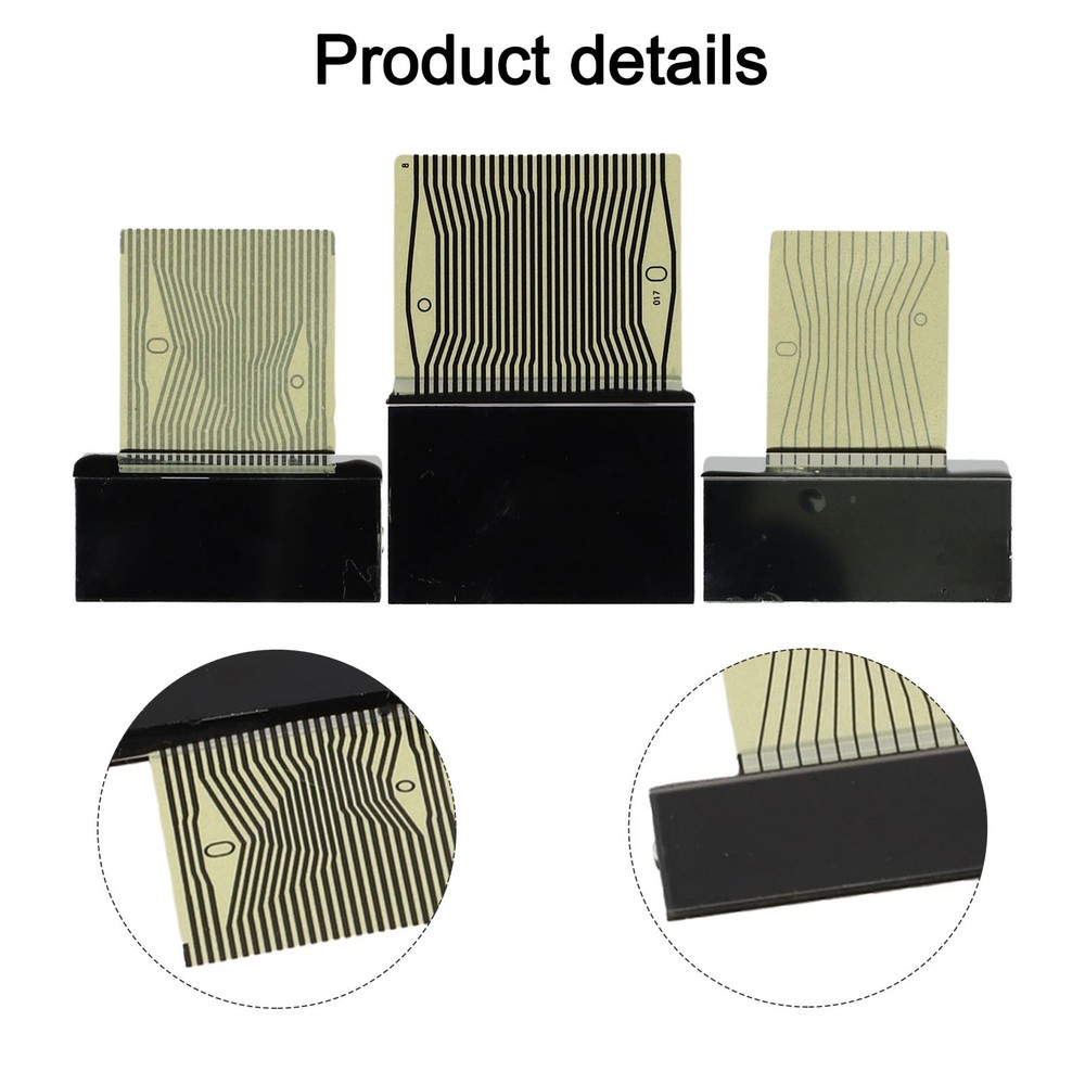 Quality LCD Display for C Class E Class CLK Class SLK Class from 98 to 02
