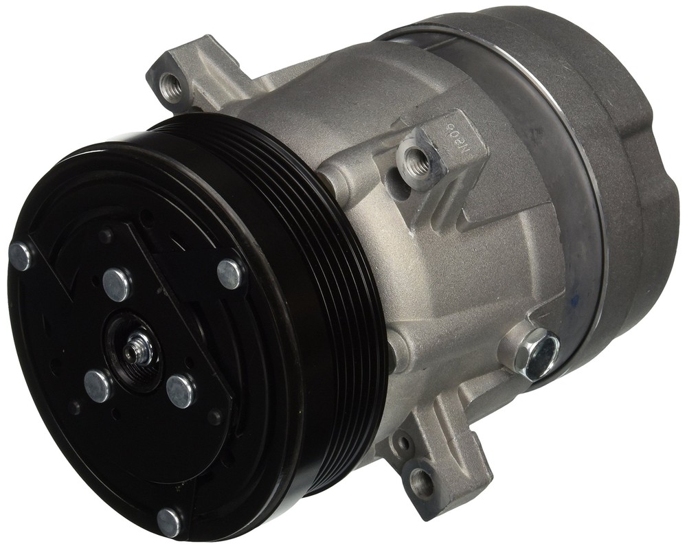 Four Seasons 68291 Compressor with Clutch
