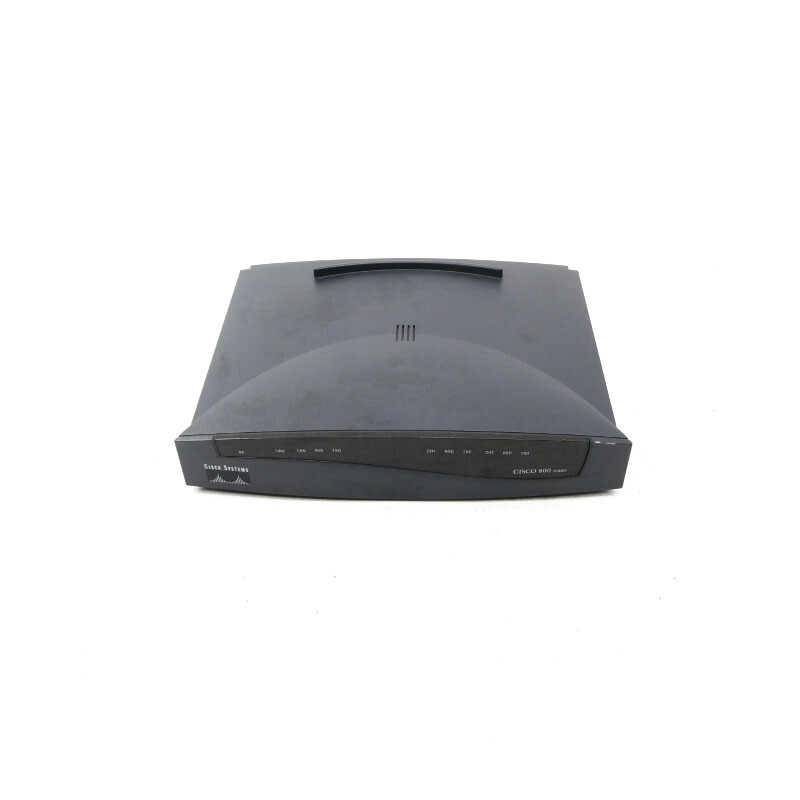 CISCO SYSTEMS CISCO801 NSNP