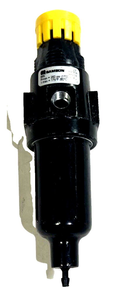 Sambon Pneumatic Regulator 3123 955 250PSI