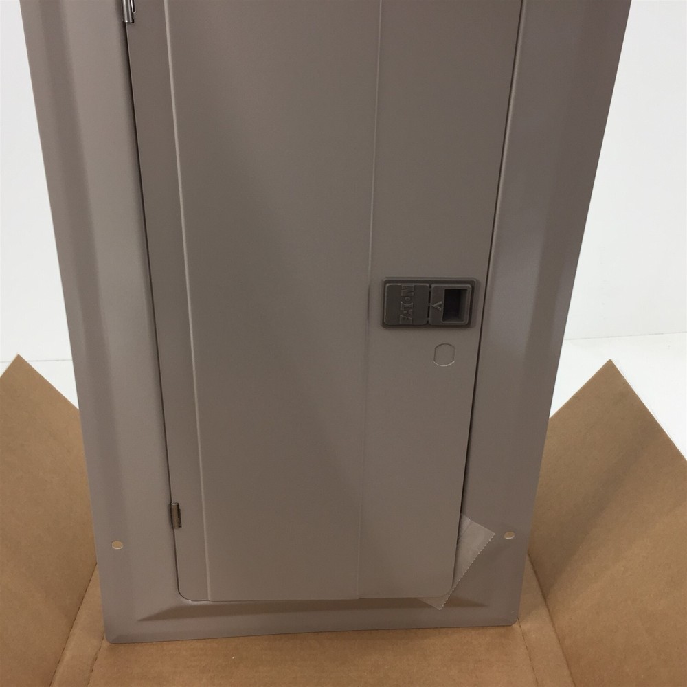 Eaton CH8NLEF Flush Surface Cover