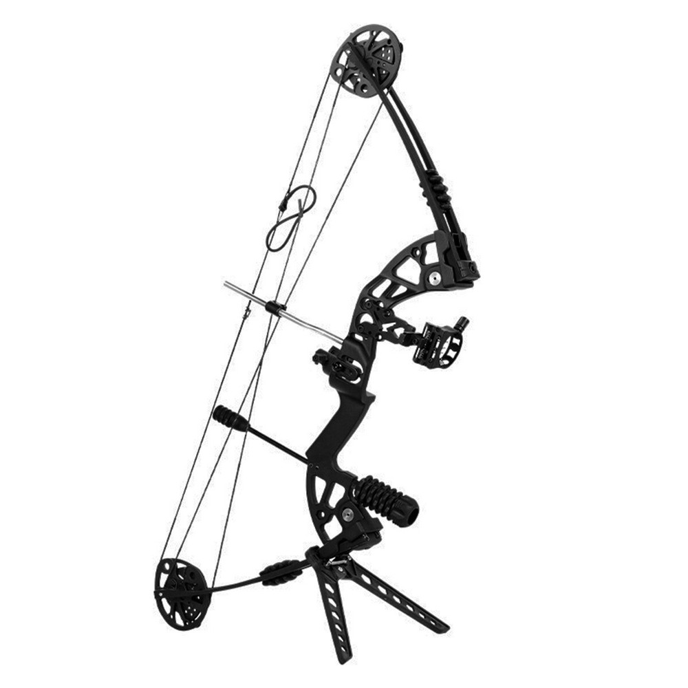Archery Compound Bow Set 30-60LBS All Accessories Archery Arrow Target Practice