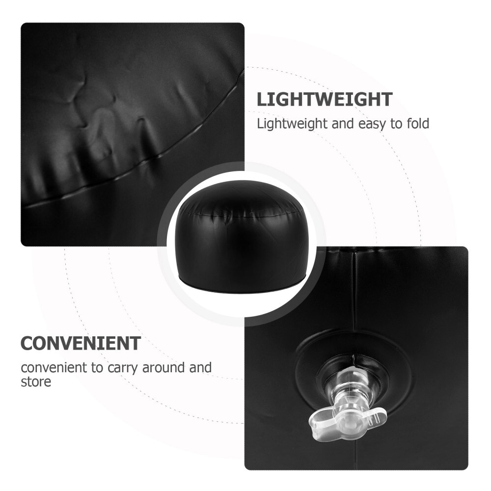 Inflatable Hat Holder Travel Cap Inner Support Baseball Hats Insert