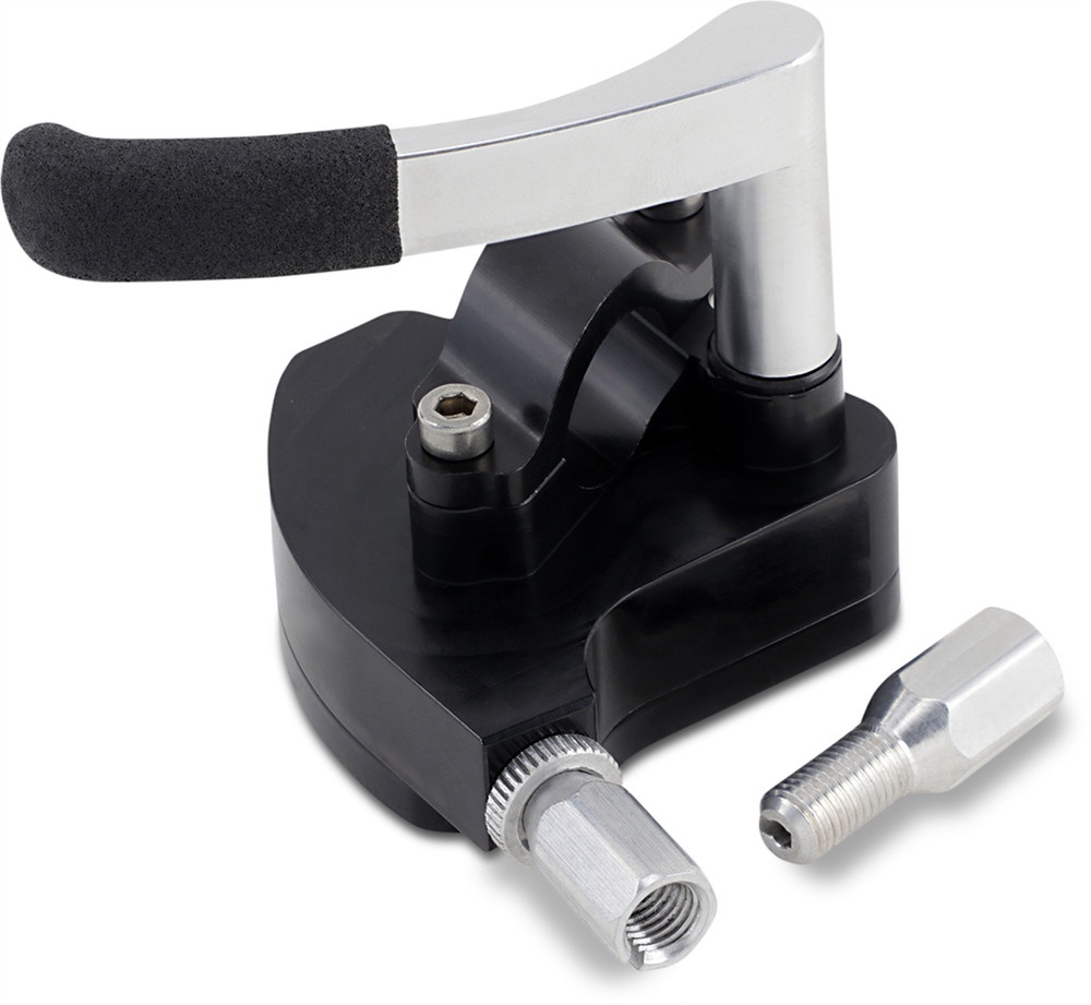 MOOSE OFFROAD ATV Thumb Throttle Black M78-003