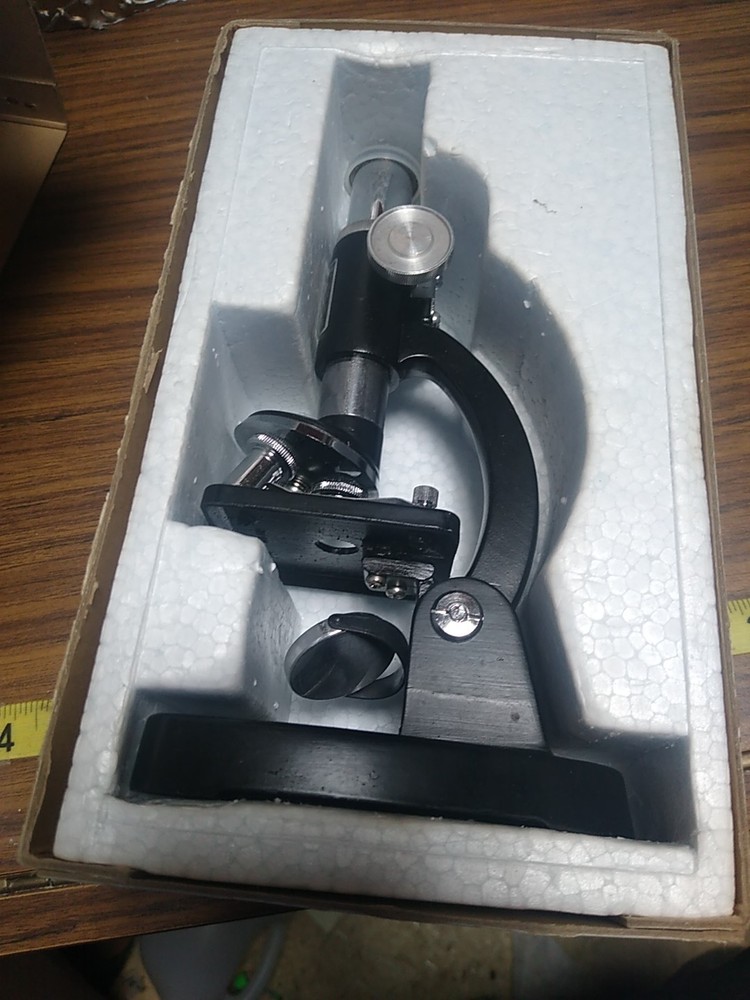 Sears Microscope 49-24033