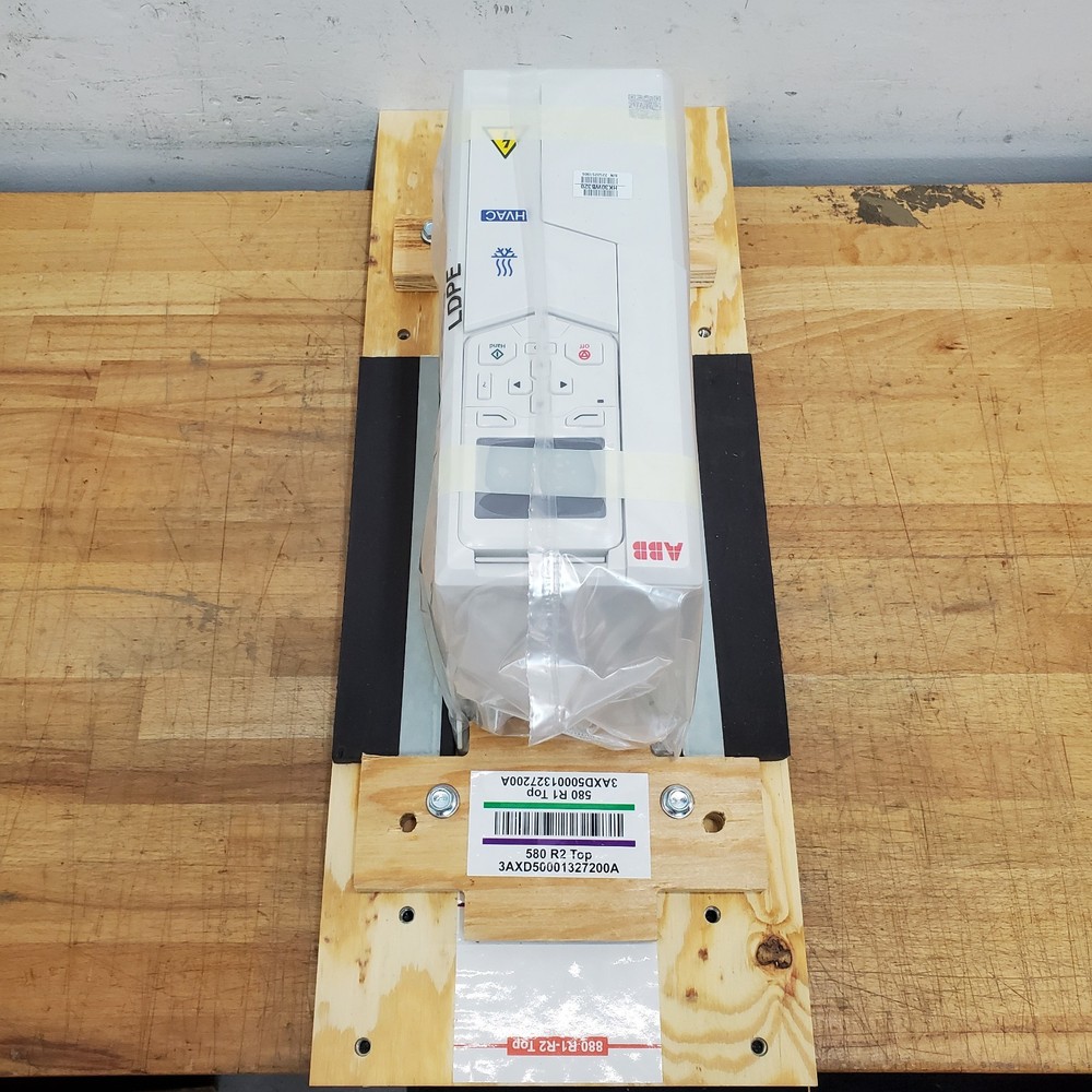 CARRIER HK30WB320 1/2" VFD Motor Drive Controller