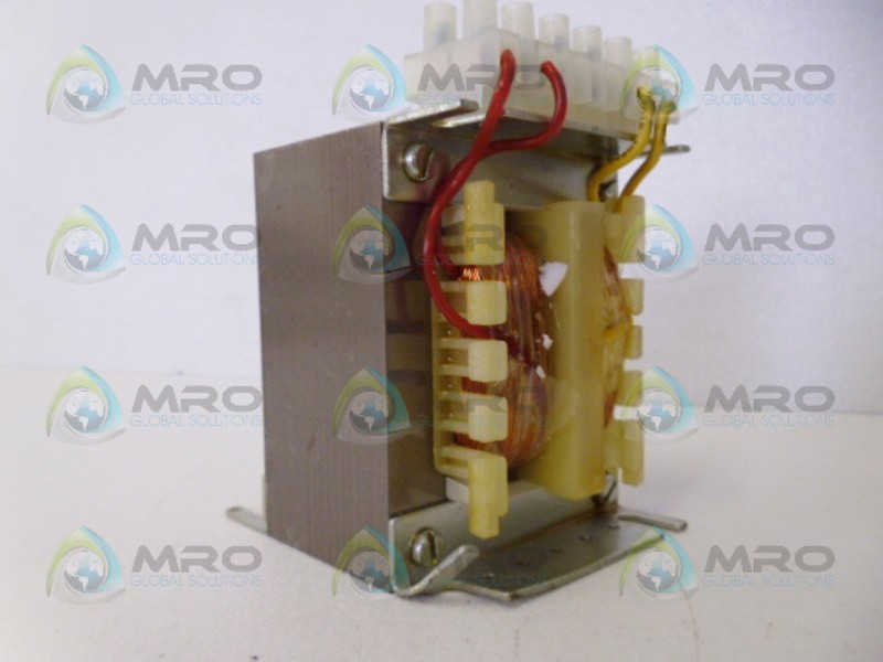TRANSFORMATOR-TEKNIK DT 23152-1 TRANSFORMER (AS PICTURED) NSNP