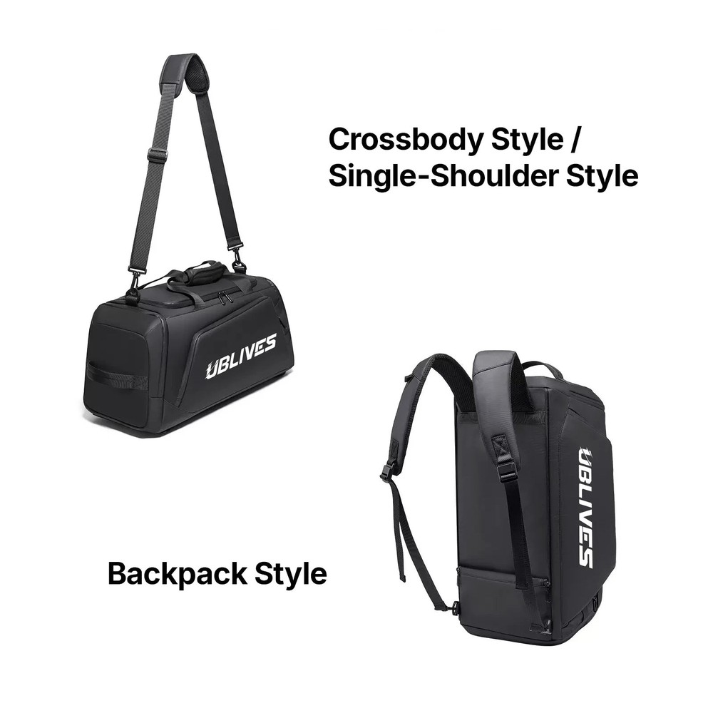 UBLIVES AirFit Hyperbag