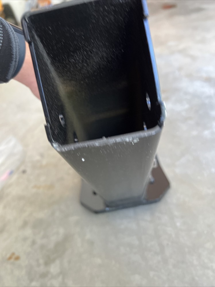 Rogue Fitness Adjustable Bench 3.0 Front Foot Pull Handle Replacement Part