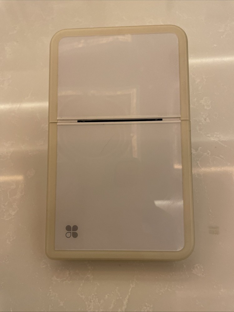 Clover Network P200 Mobile Printer - Pre-Owned