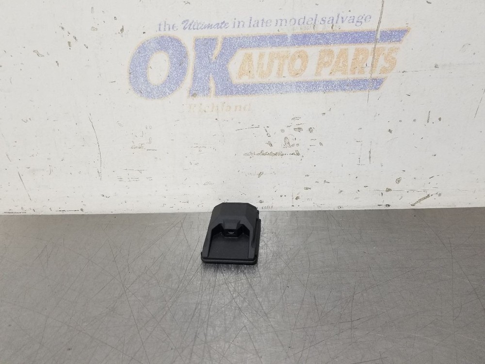 16 2016 CHEVY COLORADO FRONT VIEW CAMERA PROJECTOR 23335317