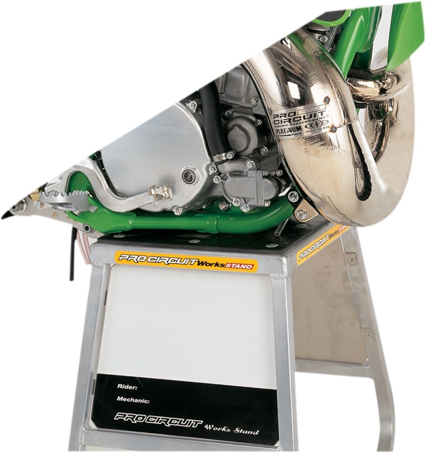 Pro Circuit Platinum Pipe 821185