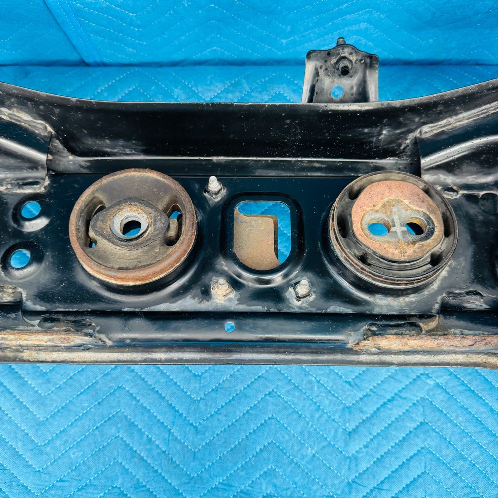 2007–2012 Lexus LS460 Rear Subframe Crossmember OEM