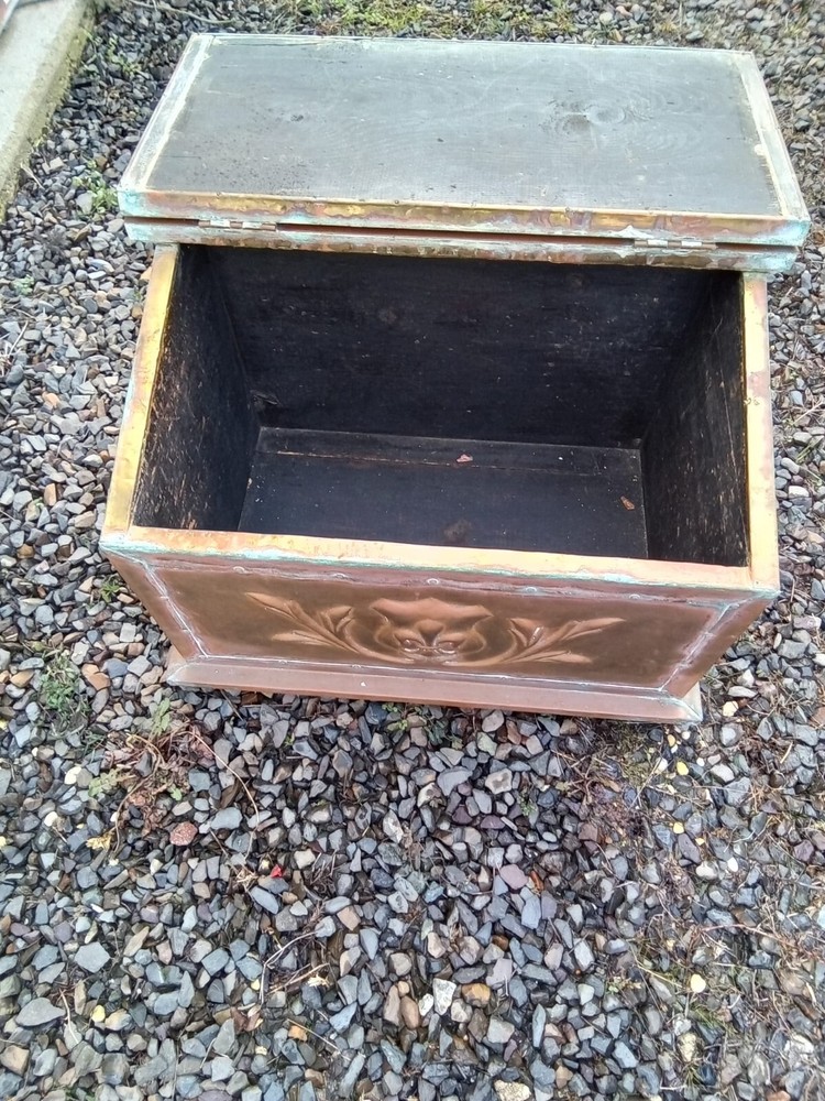 Trunk