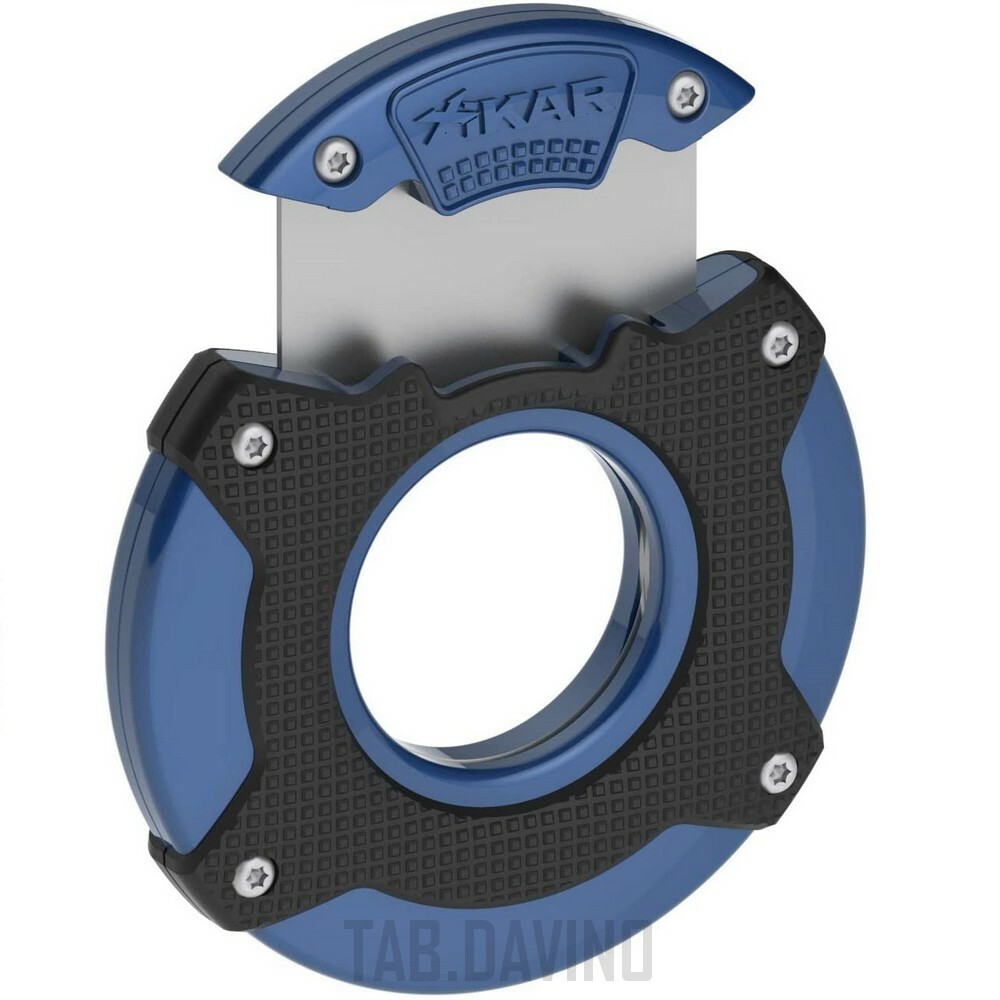 Xikar Cigar Cutter Enso Black XI-500BL