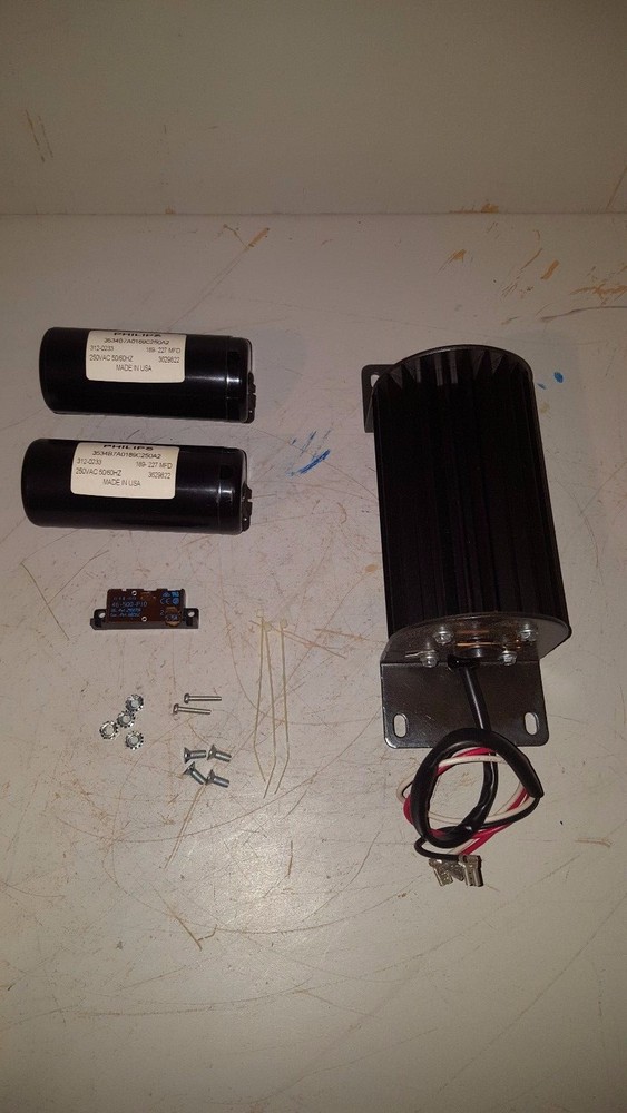 Onan Transfer Switch Kit, 0300-3558