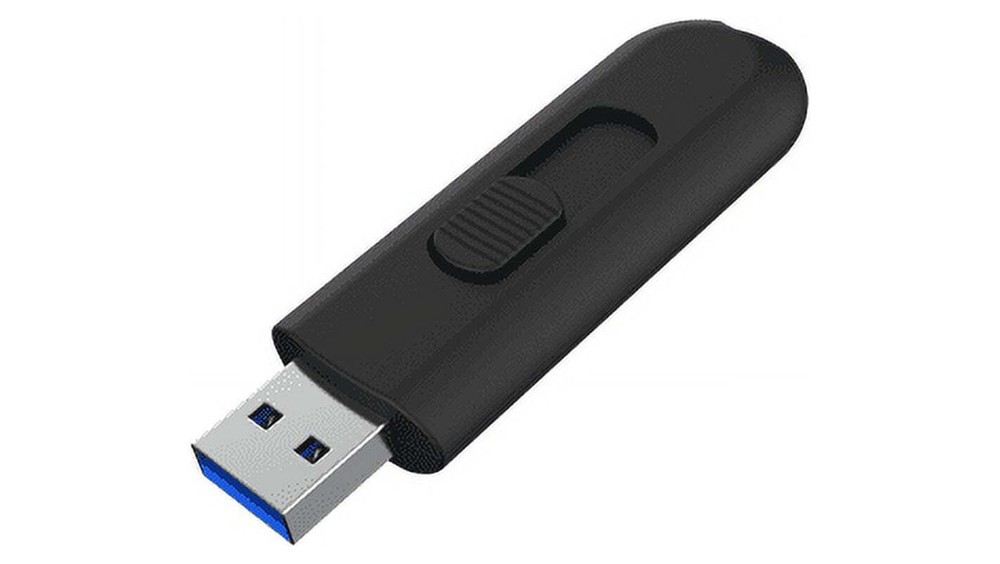 onn. USB 2.0 Flash Drive for Tablets and Computers, 64 GB Capacity