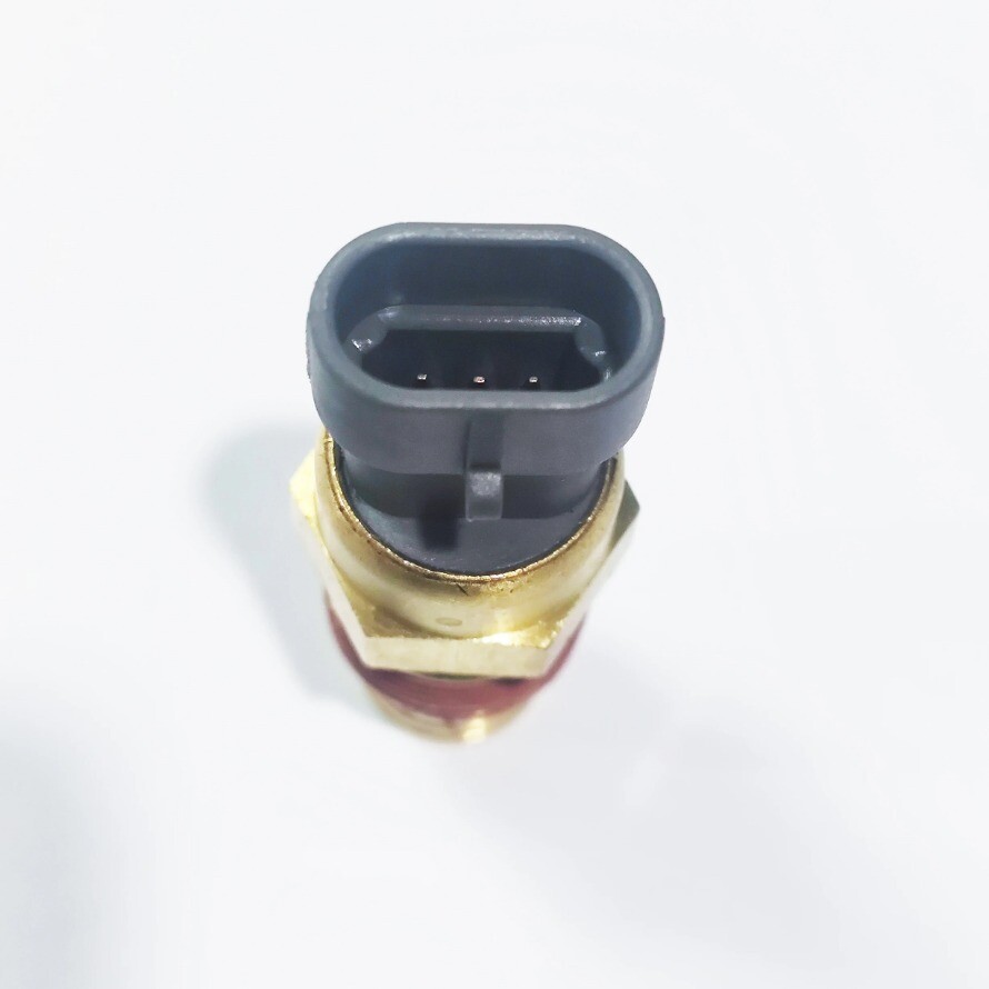 Water Temperature Switch Sensor 3056353 Fits For Cummins KT38 KT50 Engine