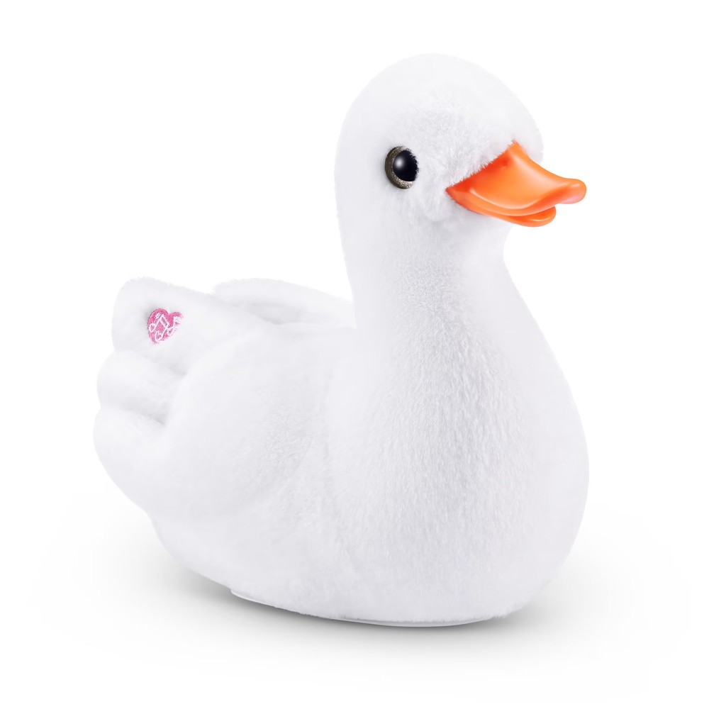 Interactive Hatching Duck Toy Set