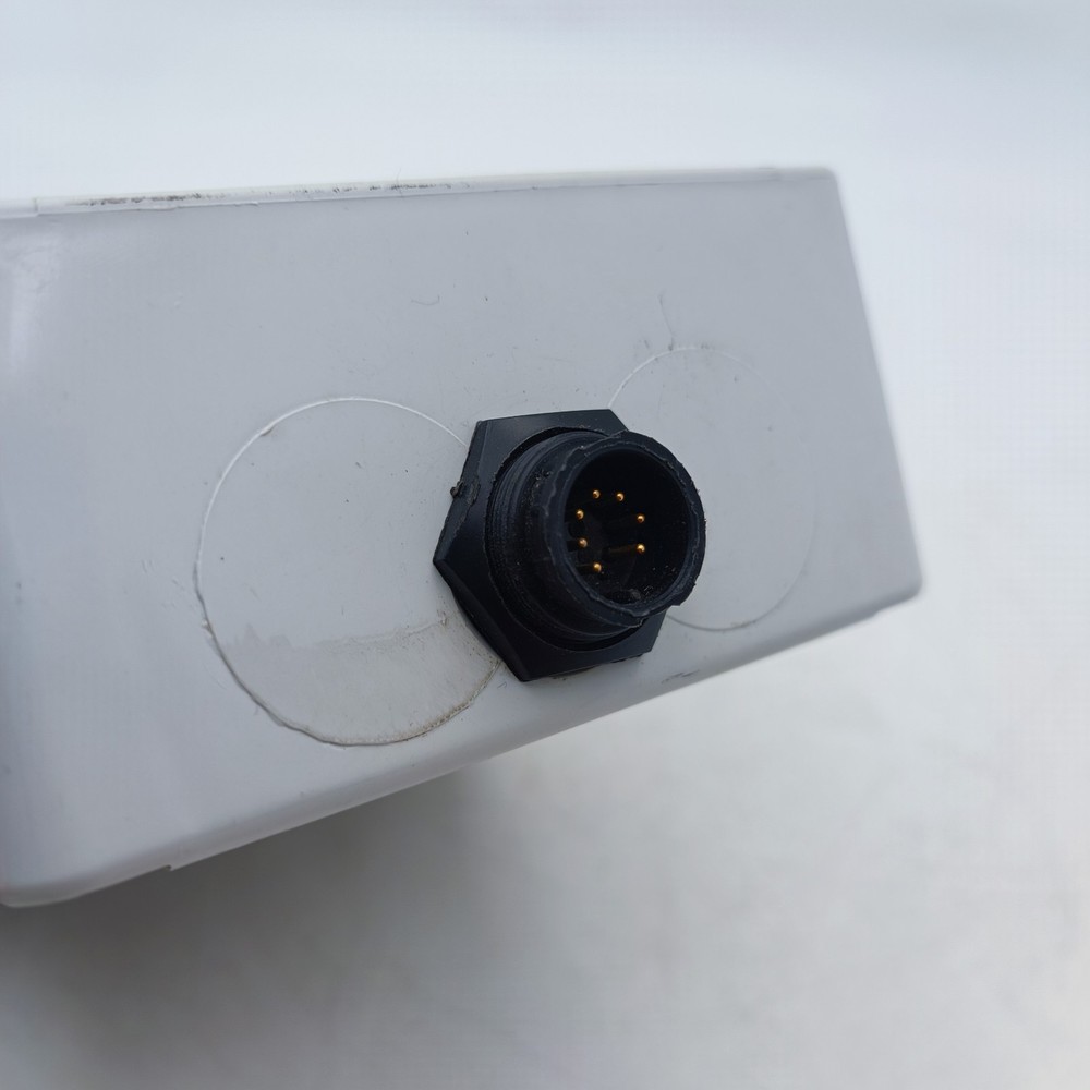 AUTOHELM 5000 Autopilot Course Computer Junction Box NAUTECH Raymarine