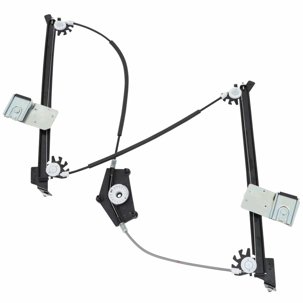 98754207601 Window Regulator for 2006-2012 911 Front Right Without Motor