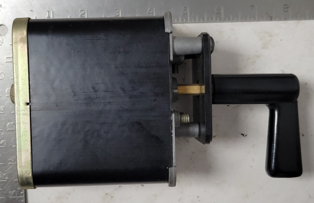 General Electric 16SB1B9X2