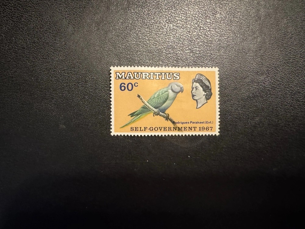 Mauricius # 304 Stamp - Unused