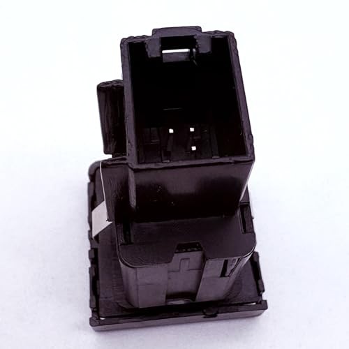 Car Engine Start Stop Push Switch Button 16D959839 Compatible with VW Jetta