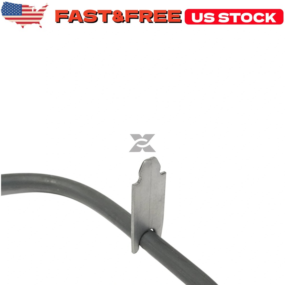Oven Bake Unit Lower Heating Element For GE Electric Range PS249247 WB44K5012