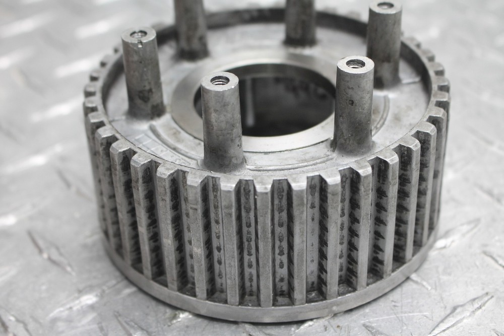 2001 DUCATI 996 BIPOSTO CLUTCH BOSS HUB