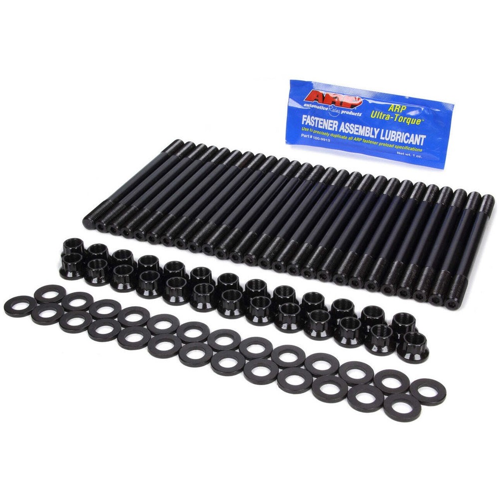 ARP 247-4208 fits Dodge Cummins 5.9L 24V Same Length Head Stud Kit