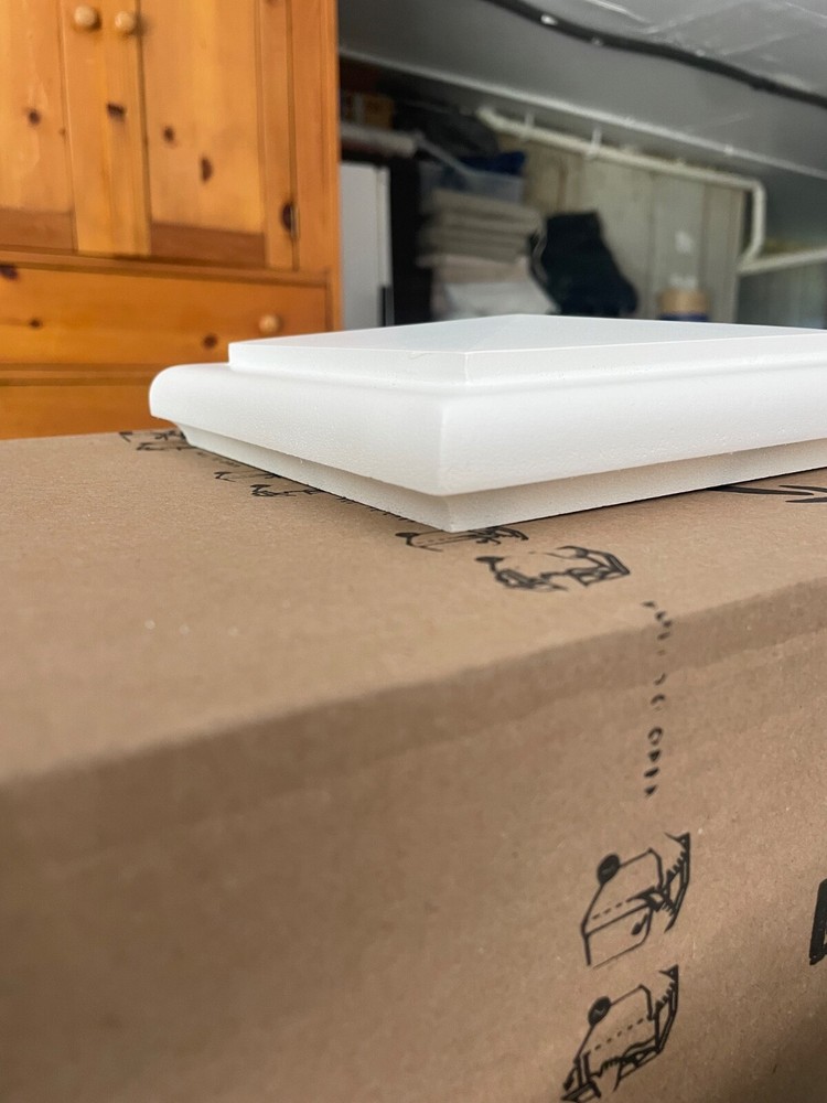 Post cap 5 in. Intex