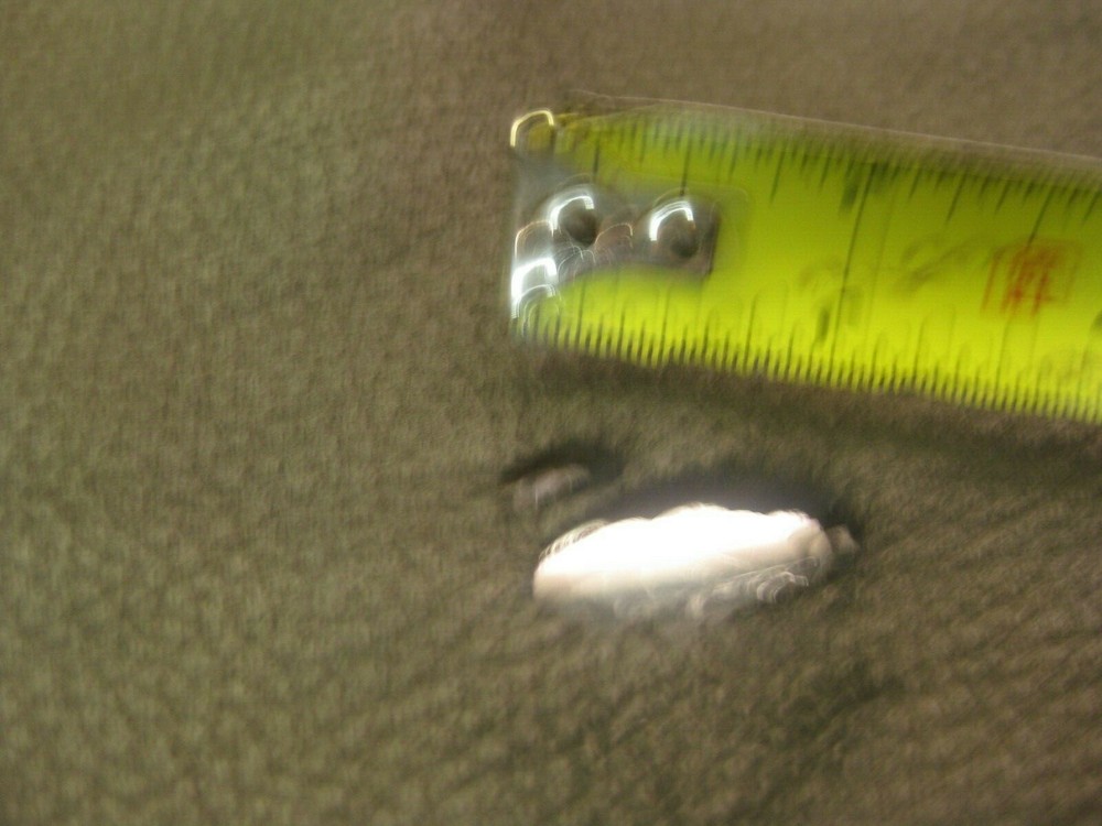 Top Grain Deer Leather #0013751 Row 57