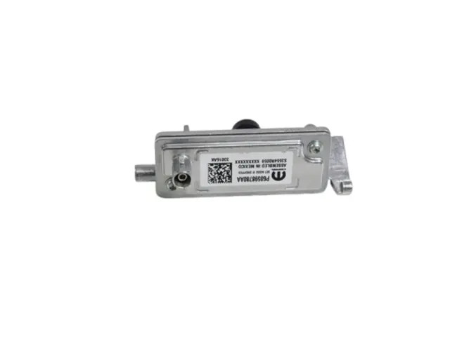 Genuine Mopar Forward Facing Camera 68598780AA