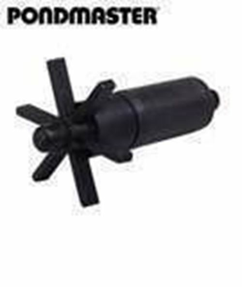 Pondmaster Impeller for Model 36B - 3600 GPH Pump  12796