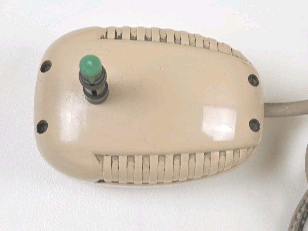 Vintage Electric Eraser