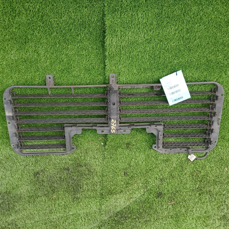 SILVRDO15 2018 Air Shutter 589916