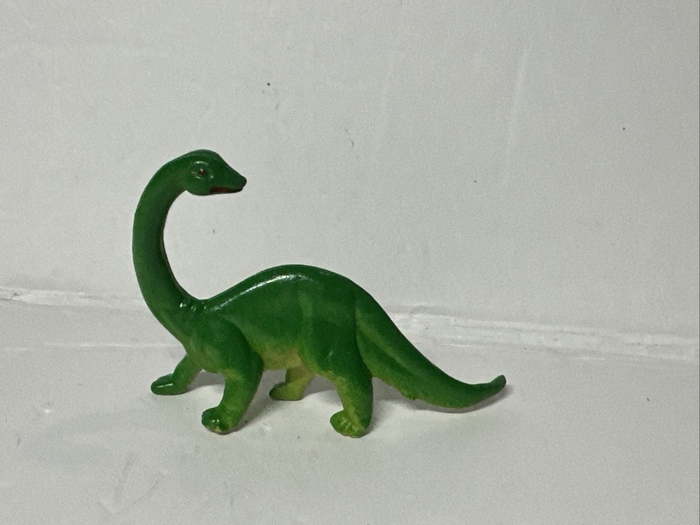 Dinosaur Lot Of 10