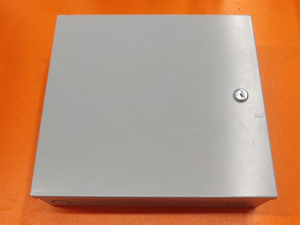 ⭐️⭐️⭐️⭐️⭐️ **DEFECTIVE** DMP Model XT30/XT50 Control Unit Box w Circuit Boards