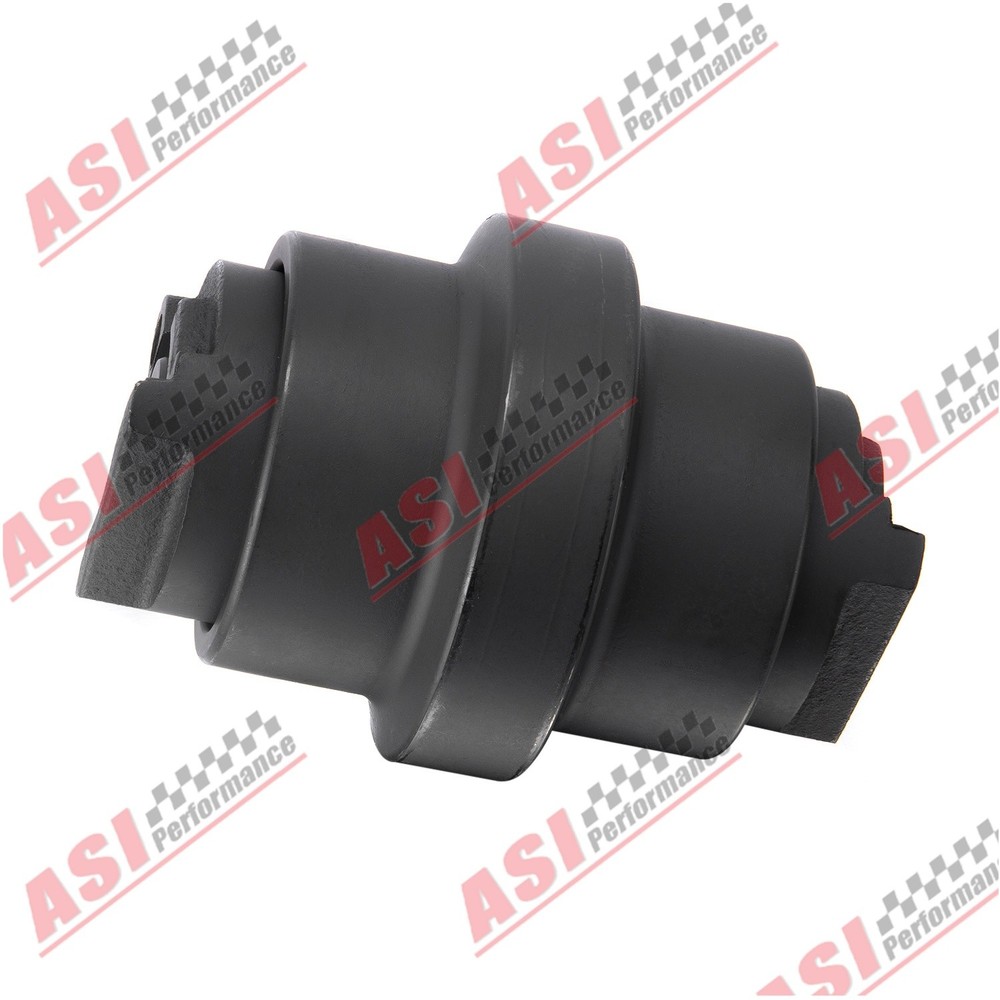 2 PCS Bottom Roller FOR CATERPILLAR CAT 302.4D Excavator Undercarriage