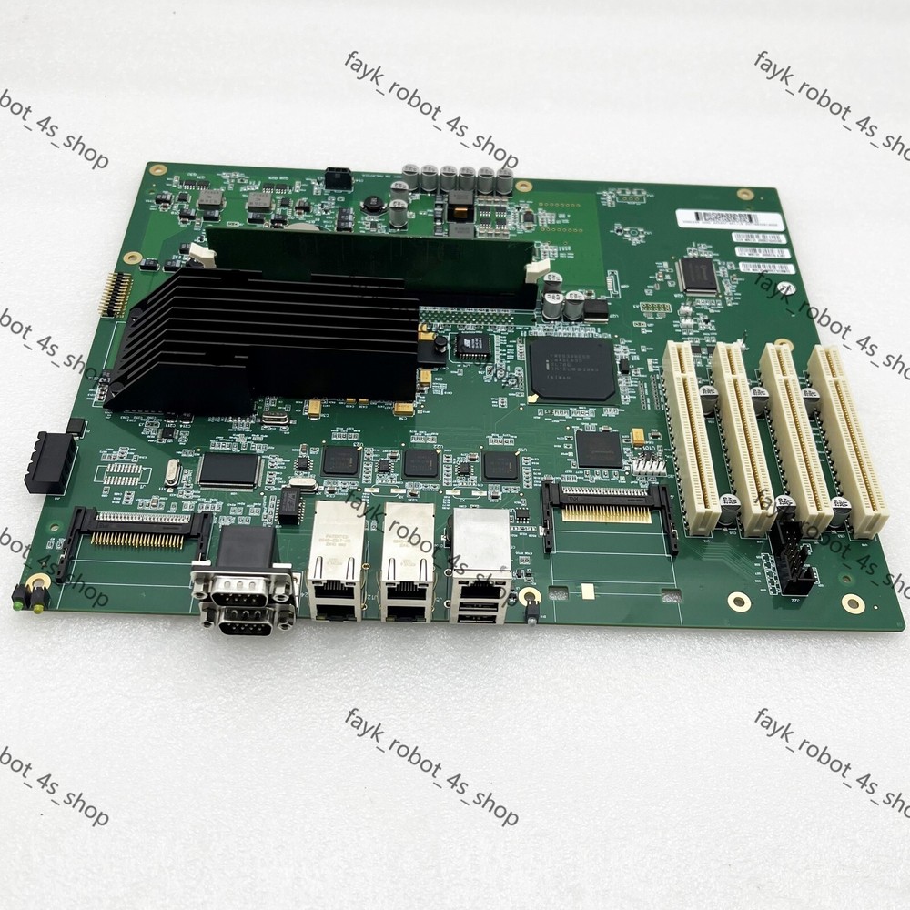 DSQC639 motherboard For ABB IRC5 Robot controller Main Computer Refurbished New