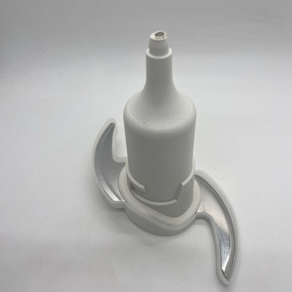 Euro-Pro EP96 Quad Blade Food Processor Bottom Double Chopping Blade REPLACEMENT